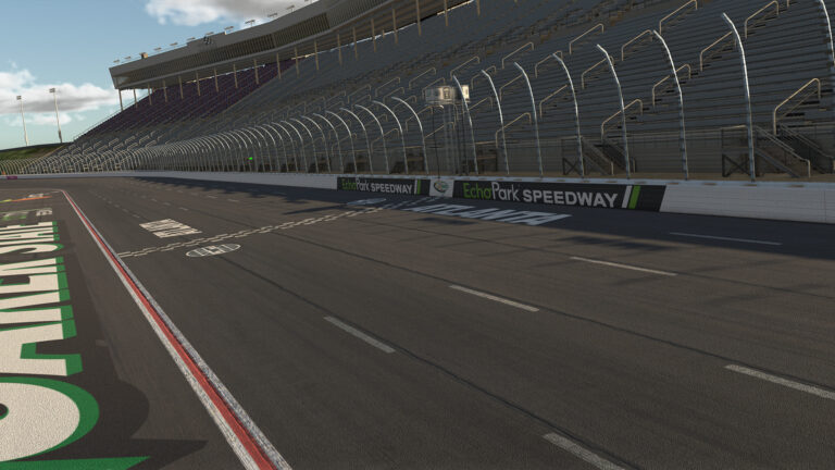 EchoPark Speedway (Atlanta) – Configurations & Characteristics Explained