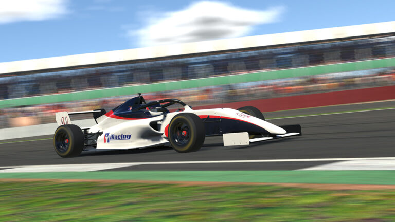 FIA F4 in Action – Screenshot Gallery