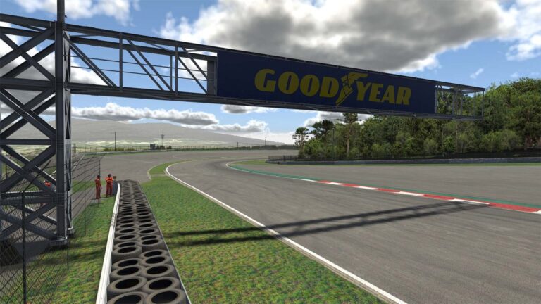 Fuji International Speedway: Overview & Guide