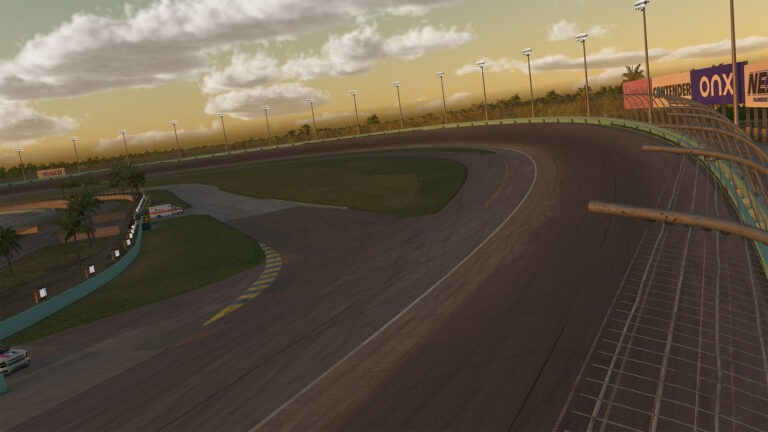 Homestead-Miami Speedway – Overview & Guide