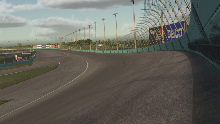 Homestead-Miami Speedway: Configurations & Characteristics Explained