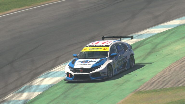 Honda Civic Type R TCR Overview and Guide