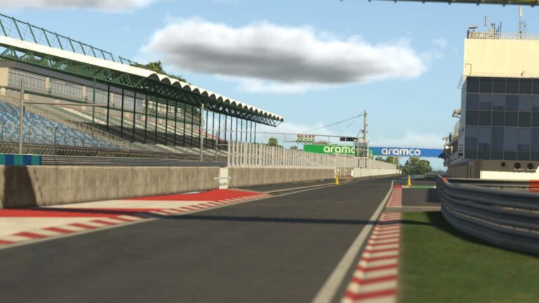 Hungaroring: Overview & Guide