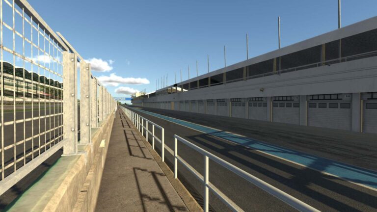 Hungaroring: Configurations & Characteristics Explained