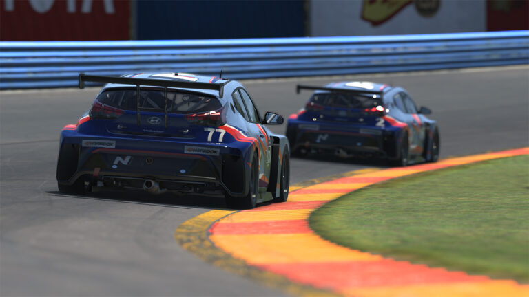 Beginner Setup & Driving Tips: Hyundai Veloster N TCR