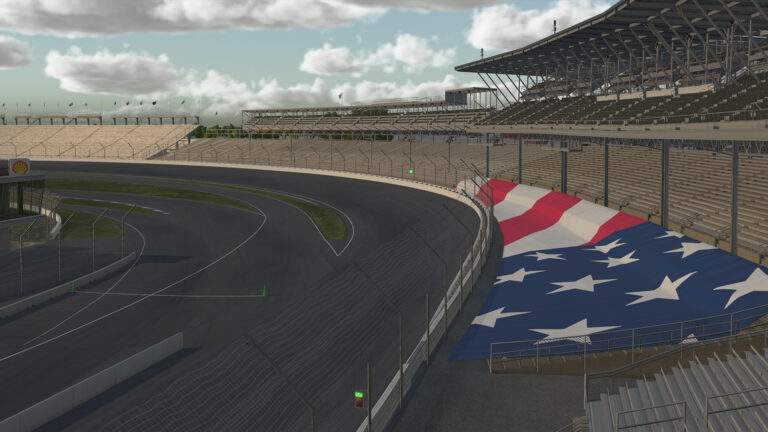 Indianapolis Motor Speedway (Road): Overview & Guide
