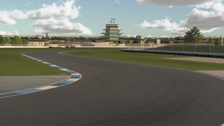 Indianapolis Motor Speedway (Road): Configurations & Characteristics Explained