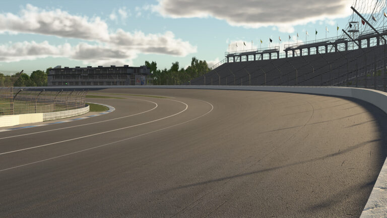 iRacing Indianapolis 500 2026: How to Qualify, Race Strategy, and What to Expect