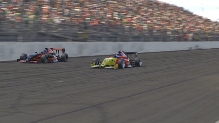 Indy Pro 2000 PM-18: Overview & Guide