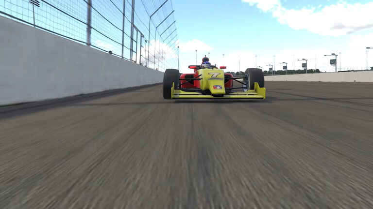 Pro Mazda to Legacy: The Indy Pro 2000 Transition