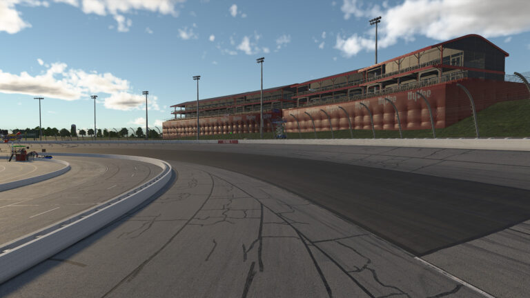 Iowa Speedway – Official Release