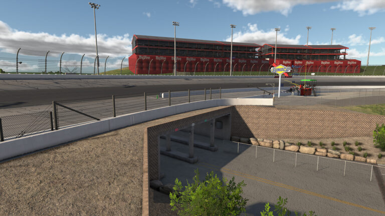 Iowa Speedway: Configurations & Characteristics Explained