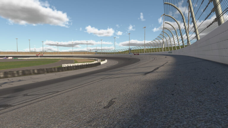 Iowa Speedway: Overview & Guide