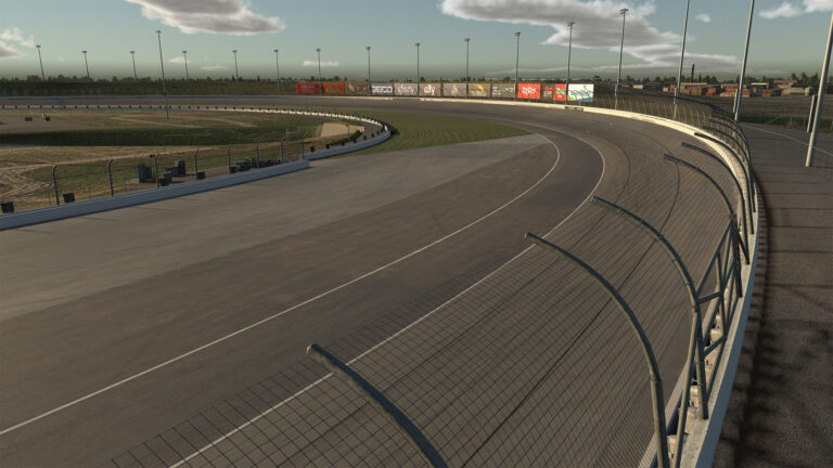 Kansas Speedway: Overview & Guide