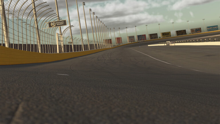 Las Vegas Motor Speedway: Configurations & Characteristics Explained