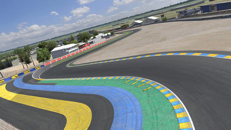 Prep Yourself for the iRacing Race for More 2.4 at Le Mans