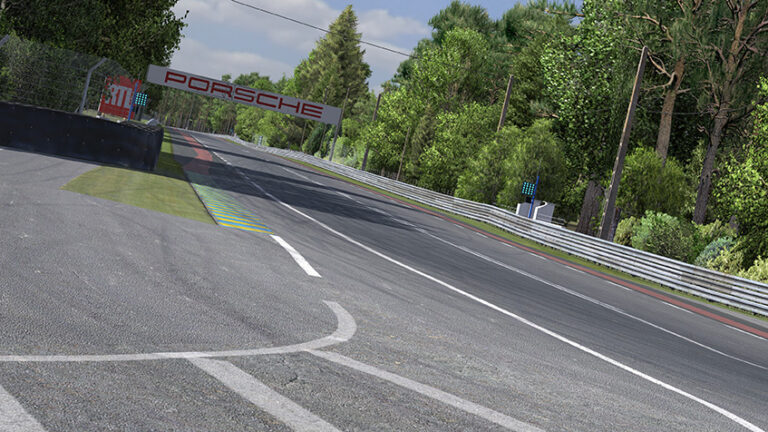 Circuit des 24 Heures du Mans: Configurations & Characteristics Explained