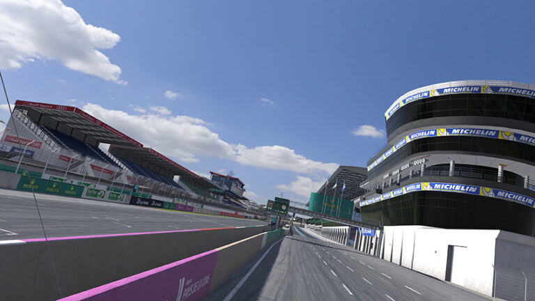 Circuit des 24 Heures du Mans Overview & Guide