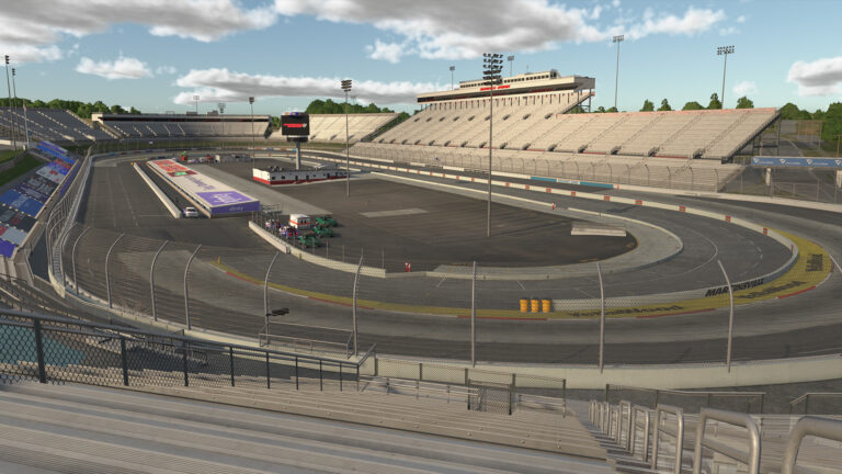 Martinsville Speedway: Overview & Guide