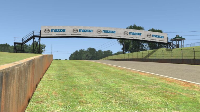 Michelin Raceway Road Atlanta: Configurations & Characteristics Explained