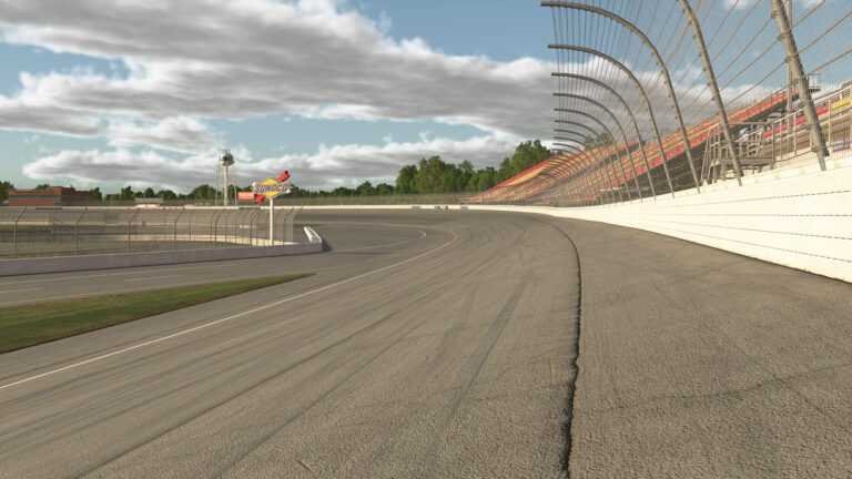 Michigan International Speedway: Overview & Guide