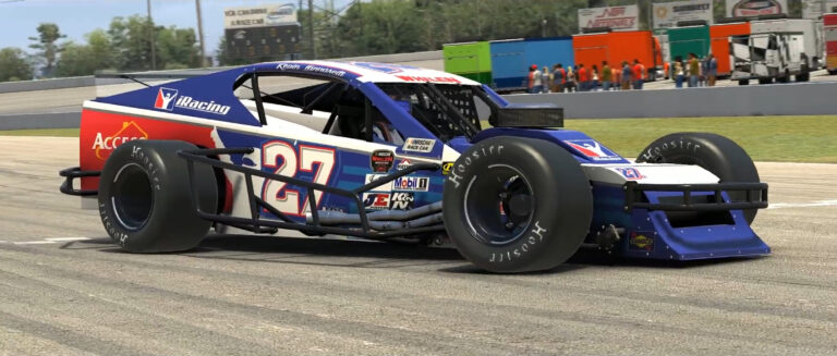 NASCAR Whelen Tour Modified Overview and Guide