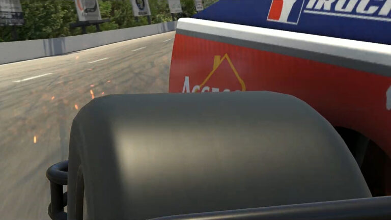 Beginner Setup and Driving Tips for the Whelen Tour Modified