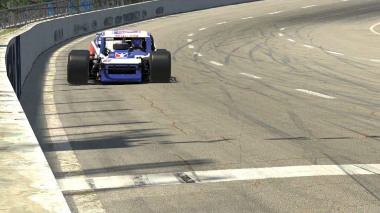 NASCAR Whelen Tour Modified Official Release