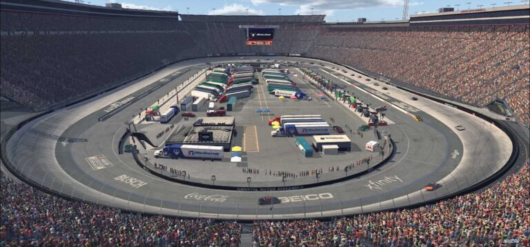 iRacing Safety Rating display showing a good safety rating number