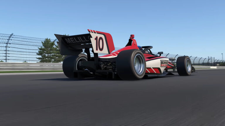TECH SPECS: Dallara IL-15 INDY NXT