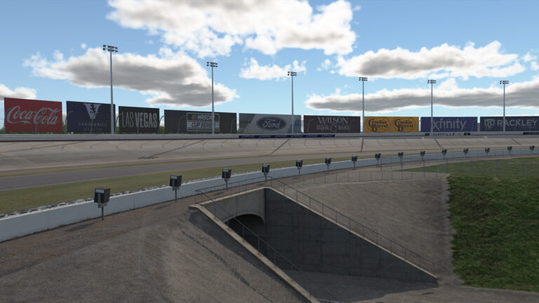 Nashville Superspeedway – Overview & Guide