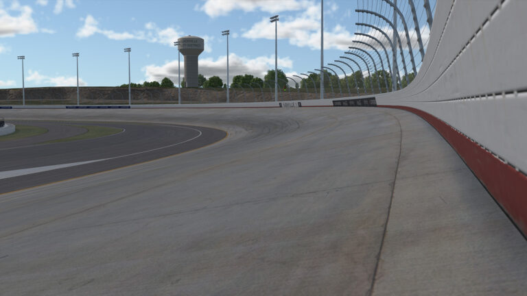 Nashville Superspeedway: Characteristics Explained