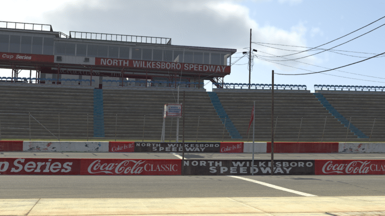 North Wilkesboro Speedway: Overview & Guide