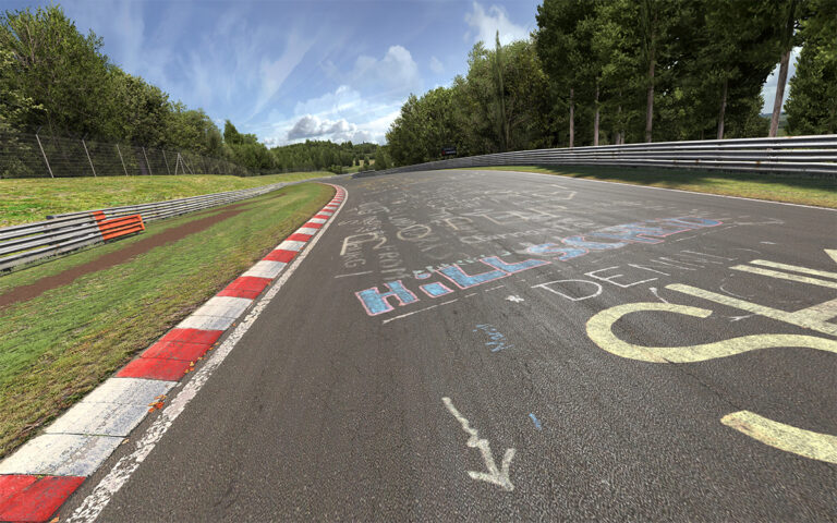 iRacing Nürburgring 24 Hours 2026: Entry Guide and Preview