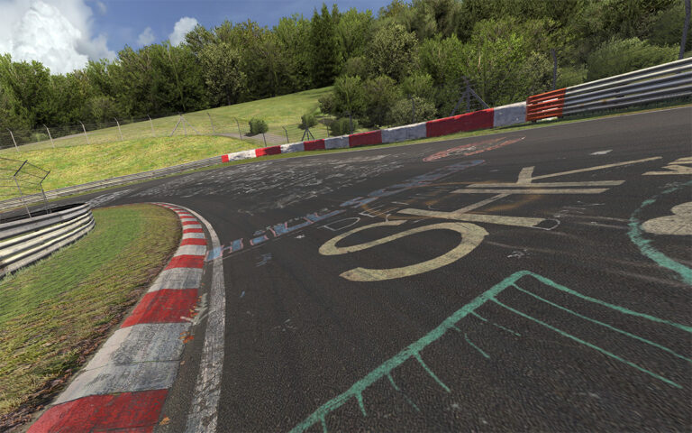 Nurburgring & Nordschleife: Configurations & Characteristics Explained