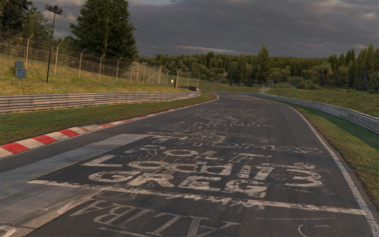 The Best Car to Learn the Nordschleife in iRacing (According to… Everyone Who’s Been There)