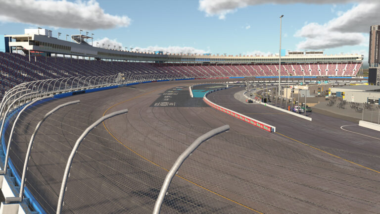 Phoenix Raceway: Configurations & Characteristics Explained