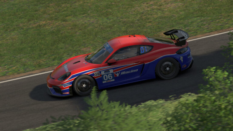 Porsche 718 Cayman GT4 Clubsport MR Overview and Guide