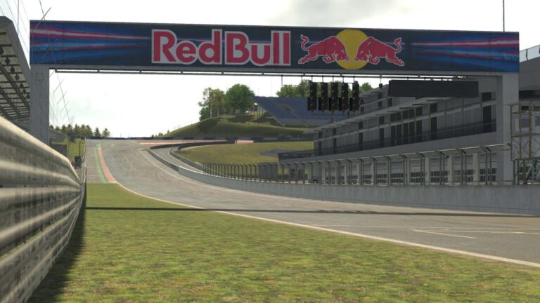 Red Bull Ring: Overview & Guide