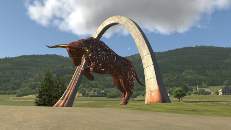 Red Bull Ring: Screenshot Gallery