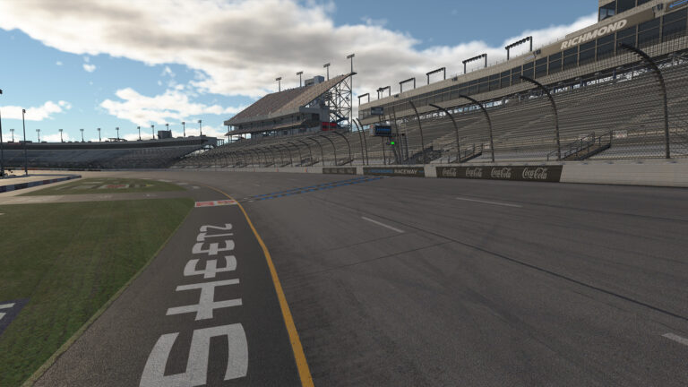 Richmond Raceway: Overview & Guide