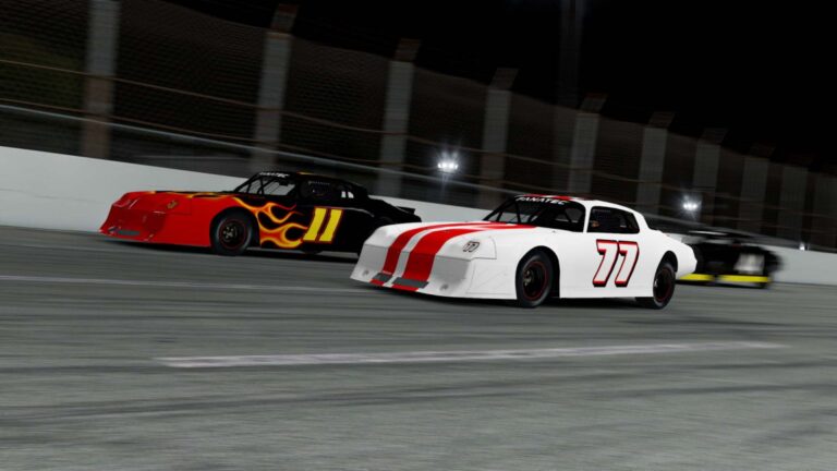 Street Stock Cars: Overview & Guide