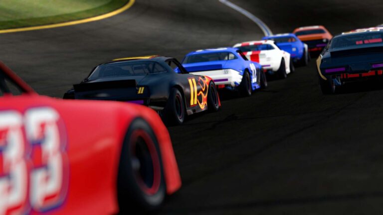 Street Stock Cars: Beginner Setup & Driving Tips