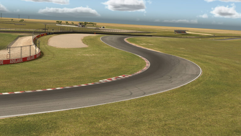 Shell V-Power Motorsport Park at The Bend: Configurations & Characteristics Explained