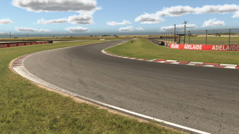 Shell V-Power Motorsport Park at The Bend: Overview & Guide