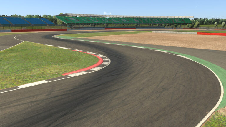 Silverstone Circuit: Overview & Guide