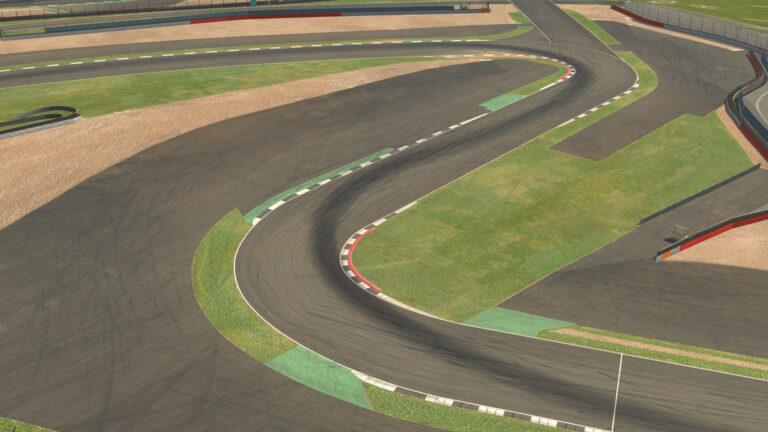 Silverstone Circuit: Configurations & Characteristics Explained