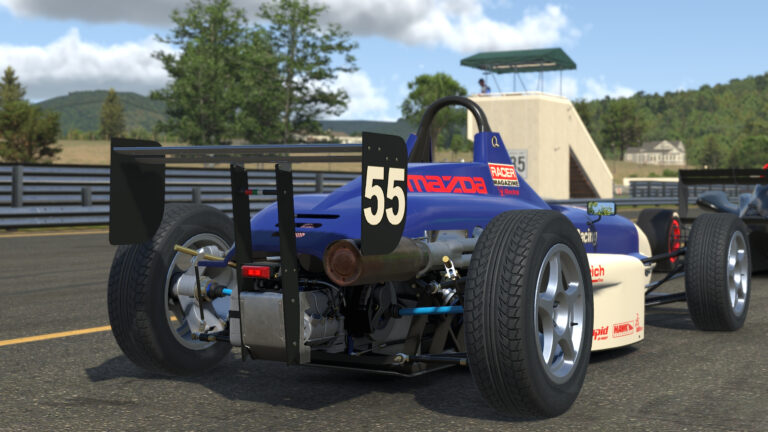 Skip Barber Formula 2000: 2019 Revamp Announcement