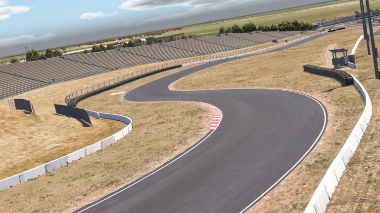 Sonoma Raceway: Configurations & Characteristics Explained