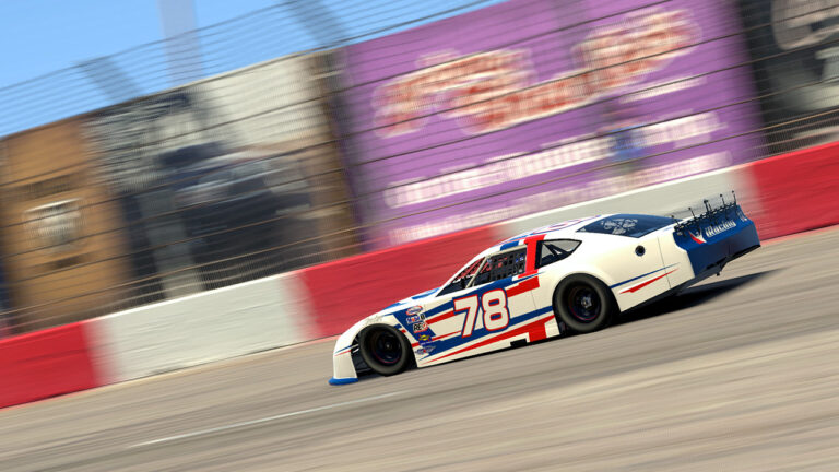 Updated Super Late Model Official Release